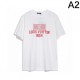2024SS Spring/Summer Trend LOUIS VUITTON Short Sleeve T-shirt 2024SS Spring/Summer Trend LOUIS VUITTON Short Sleeve T-shirt