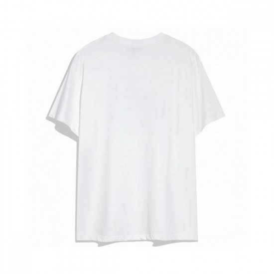 2024SS Spring/Summer Trend LOUIS VUITTON Short Sleeve T-shirt 2024SS Spring/Summer Trend LOUIS VUITTON Short Sleeve T-shirt