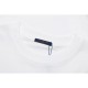 2024SS Spring/Summer Trend LOUIS VUITTON Short Sleeve T-shirt 2024SS Spring/Summer Trend LOUIS VUITTON Short Sleeve T-shirt