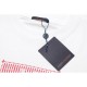 2024SS Spring/Summer Trend LOUIS VUITTON Short Sleeve T-shirt 2024SS Spring/Summer Trend LOUIS VUITTON Short Sleeve T-shirt