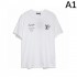 2024SS Trendy LOUIS VUITTON Short sleeve T-shirt