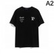 2024SS Trendy LOUIS VUITTON Short sleeve T-shirt 2024SS Trendy LOUIS VUITTON Short sleeve T-shirt