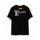 2024SS Trendy LOUIS VUITTON Short sleeve T-shirt 2024SS Trendy LOUIS VUITTON Short sleeve T-shirt