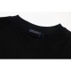 2024SS Trendy LOUIS VUITTON Short sleeve T-shirt 2024SS Trendy LOUIS VUITTON Short sleeve T-shirt