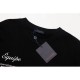 2024SS Trendy LOUIS VUITTON Short sleeve T-shirt 2024SS Trendy LOUIS VUITTON Short sleeve T-shirt