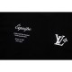 2024SS Trendy LOUIS VUITTON Short sleeve T-shirt 2024SS Trendy LOUIS VUITTON Short sleeve T-shirt