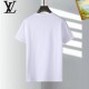2024SS Long-lasting LOUIS VUITTON Short sleeve T-shirt 2024SS Long-lasting LOUIS VUITTON Short sleeve T-shirt