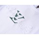 2024SS Long-lasting LOUIS VUITTON Short sleeve T-shirt 2024SS Long-lasting LOUIS VUITTON Short sleeve T-shirt