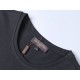 2024SS Adult-like texture LOUIS VUITTON Short sleeve T-shirt 2024SS Adult-like texture LOUIS VUITTON Short sleeve T-shirt