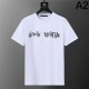 2024SS Overwhelming approval rating LOUIS VUITTON Short sleeve T-shirt 2024SS Overwhelming approval rating LOUIS VUITTON Short sleeve T-shirt