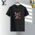2024SS LOUIS VUITTON short sleeve T-shirt you should buy this summer