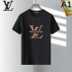2024SS LOUIS VUITTON short sleeve T-shirt you should buy this summer 2024SS LOUIS VUITTON short sleeve T-shirt you should buy this summer