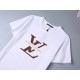 2024SS LOUIS VUITTON short sleeve T-shirt you should buy this summer 2024SS LOUIS VUITTON short sleeve T-shirt you should buy this summer