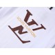 2024SS LOUIS VUITTON short sleeve T-shirt you should buy this summer 2024SS LOUIS VUITTON short sleeve T-shirt you should buy this summer
