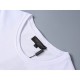 2024SS This year's summer favorite LOUIS VUITTON Short sleeve T-shirt 2024SS This year's summer favorite LOUIS VUITTON Short sleeve T-shirt