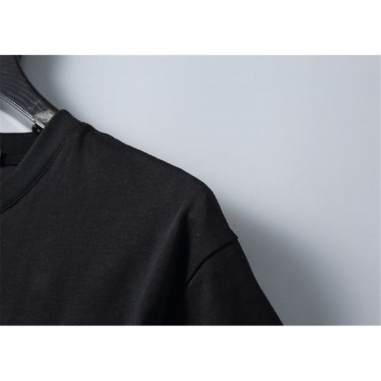 2024SS Hot New Summer Items LOUIS VUITTON Short Sleeve T-Shirt 2024SS Hot New Summer Items LOUIS VUITTON Short Sleeve T-Shirt