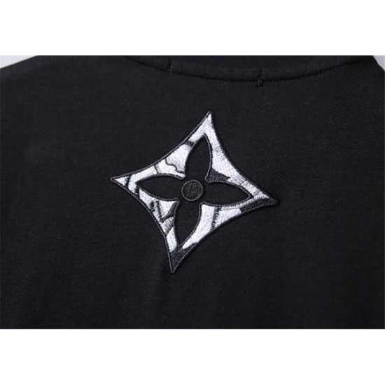 2024SS Hot New Summer Items LOUIS VUITTON Short Sleeve T-Shirt 2024SS Hot New Summer Items LOUIS VUITTON Short Sleeve T-Shirt