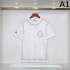 2024SS Spring/Summer latest product is sure to sell out MONCLER Short sleeve T-shirt