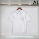 2024SS Spring/Summer latest product is sure to sell out MONCLER Short sleeve T-shirt 2024SS Spring/Summer latest product is sure to sell out MONCLER Short sleeve T-shirt