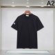 2024SS Spring/Summer latest product is sure to sell out MONCLER Short sleeve T-shirt 2024SS Spring/Summer latest product is sure to sell out MONCLER Short sleeve T-shirt