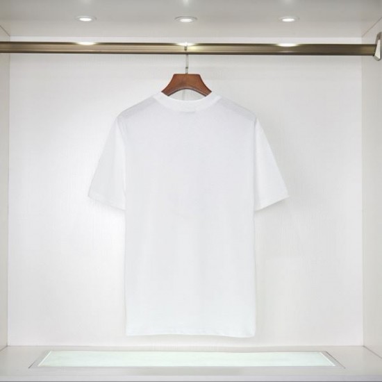 2024SS Spring/Summer latest product is sure to sell out MONCLER Short sleeve T-shirt 2024SS Spring/Summer latest product is sure to sell out MONCLER Short sleeve T-shirt