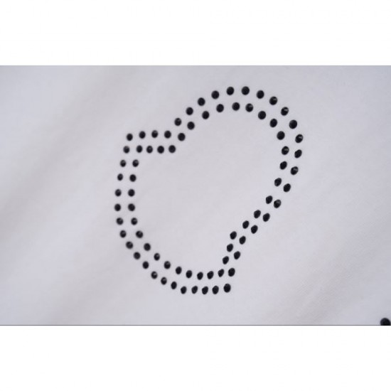 2024SS Spring/Summer latest product is sure to sell out MONCLER Short sleeve T-shirt 2024SS Spring/Summer latest product is sure to sell out MONCLER Short sleeve T-shirt