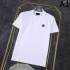 2024SS Classic Popular Thin Soft MONCLER Short Sleeve T-Shirt