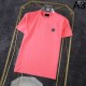 2024SS Classic Popular Thin Soft MONCLER Short Sleeve T-Shirt 2024SS Classic Popular Thin Soft MONCLER Short Sleeve T-Shirt
