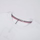 2024SS Long season active MONCLER Moncler short sleeve T-shirt 2024SS Long season active MONCLER Moncler short sleeve T-shirt