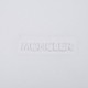 2024SS Long season active MONCLER Moncler short sleeve T-shirt 2024SS Long season active MONCLER Moncler short sleeve T-shirt