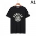 2024SS store limited model MONCLER Moncler short sleeve T-shirt