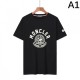 2024SS store limited model MONCLER Moncler short sleeve T-shirt 2024SS store limited model MONCLER Moncler short sleeve T-shirt