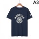 2024SS store limited model MONCLER Moncler short sleeve T-shirt 2024SS store limited model MONCLER Moncler short sleeve T-shirt