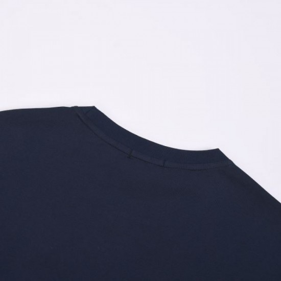 2024SS store limited model MONCLER Moncler short sleeve T-shirt 2024SS store limited model MONCLER Moncler short sleeve T-shirt