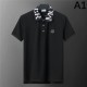 2024SS Online Limited Product MONCLER Short Sleeve T-shirt 2024SS Online Limited Product MONCLER Short Sleeve T-shirt