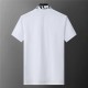 2024SS Online Limited Product MONCLER Short Sleeve T-shirt 2024SS Online Limited Product MONCLER Short Sleeve T-shirt