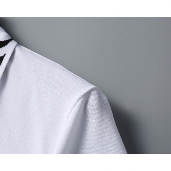 2024SS Online Limited Product MONCLER Short Sleeve T-shirt 2024SS Online Limited Product MONCLER Short Sleeve T-shirt