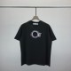 2024SS Simple OFF-WHITE short sleeve T-shirt that can be mixed and matched 2024SS Simple OFF-WHITE short sleeve T-shirt that can be mixed and matched