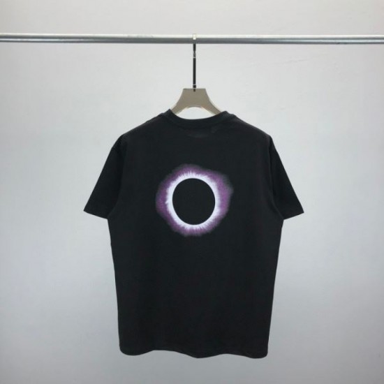 2024SS Simple OFF-WHITE short sleeve T-shirt that can be mixed and matched 2024SS Simple OFF-WHITE short sleeve T-shirt that can be mixed and matched