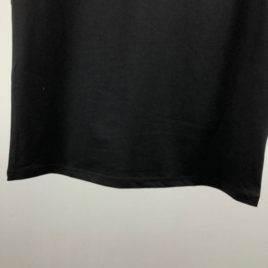 2024SS Simple OFF-WHITE short sleeve T-shirt that can be mixed and matched 2024SS Simple OFF-WHITE short sleeve T-shirt that can be mixed and matched