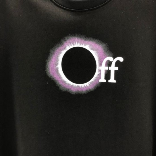2024SS Simple OFF-WHITE short sleeve T-shirt that can be mixed and matched 2024SS Simple OFF-WHITE short sleeve T-shirt that can be mixed and matched