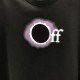 2024SS Simple OFF-WHITE short sleeve T-shirt that can be mixed and matched 2024SS Simple OFF-WHITE short sleeve T-shirt that can be mixed and matched