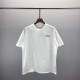 2024SS Essential item for summer OFF-WHITE Short sleeve T-shirt 2024SS Essential item for summer OFF-WHITE Short sleeve T-shirt