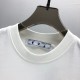 2024SS Essential item for summer OFF-WHITE Short sleeve T-shirt 2024SS Essential item for summer OFF-WHITE Short sleeve T-shirt