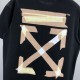 2024SS New arrival to improve your fashion level OFF-WHITE Short sleeve T-shirt 2024SS New arrival to improve your fashion level OFF-WHITE Short sleeve T-shirt