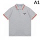 2024SS Advance sale limited to overseas customers PRADA Short sleeve T-shirt 2024SS Advance sale limited to overseas customers PRADA Short sleeve T-shirt