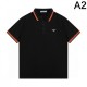 2024SS Advance sale limited to overseas customers PRADA Short sleeve T-shirt 2024SS Advance sale limited to overseas customers PRADA Short sleeve T-shirt