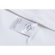 2024SS Advance sale limited to overseas customers PRADA Short sleeve T-shirt 2024SS Advance sale limited to overseas customers PRADA Short sleeve T-shirt