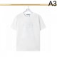 2024SS Summer new products that will make you fall in love PRADA Short sleeve T-shirt 2024SS Summer new products that will make you fall in love PRADA Short sleeve T-shirt