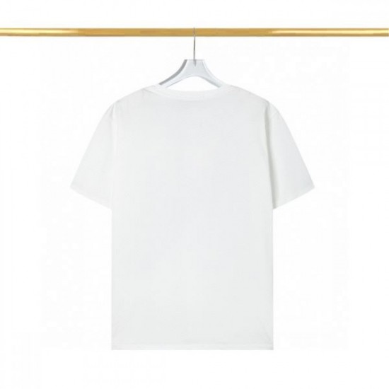 2024SS Summer new products that will make you fall in love PRADA Short sleeve T-shirt 2024SS Summer new products that will make you fall in love PRADA Short sleeve T-shirt
